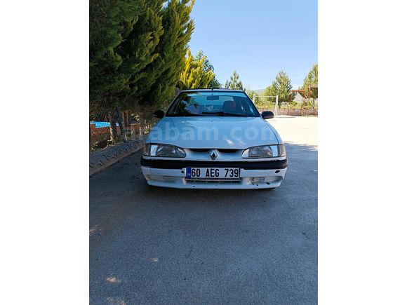 Sahibinden Renault R 19 1.4 RN 1995 Model