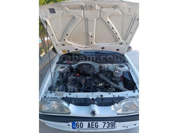 Sahibinden Renault R 19 1.4 RN 1995 Model