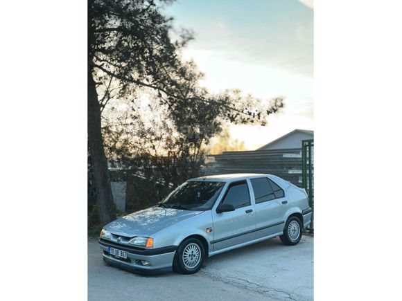 Sahibinden Renault R 19  RTE ALİZE