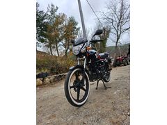 Sahibinden Mondial 125 Superboy i