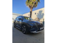 Sahibinden Hyundai Tucson 1.6 CRDi Elite Plus 2022 Model