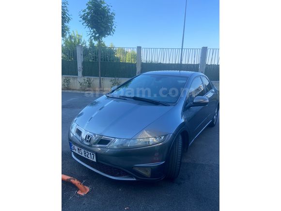 Sahibinden Honda Civic 1.4 Comfort 2011 Model 
