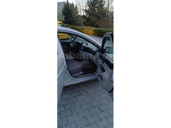 SAHİBİNDEN HYUNDAI ACCENT ERA 1.4 SELECT - 2007 MODEL - BAKIMLI