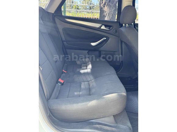 Sahibinden Ford Mondeo 1.6 TDCi Titanium 2012 Model 