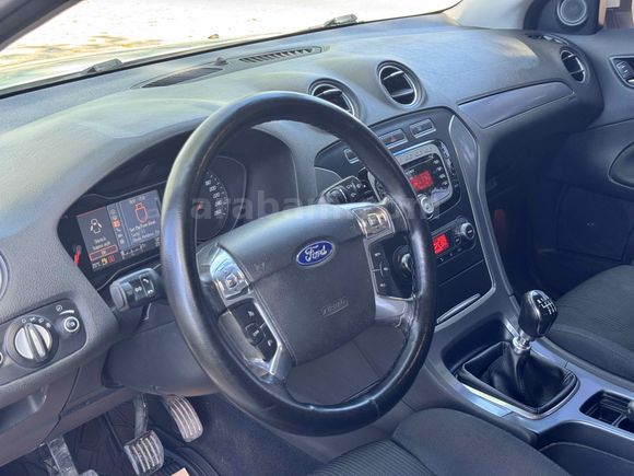 Sahibinden Ford Mondeo 1.6 TDCi Titanium 2012 Model 
