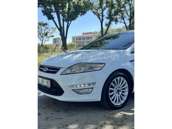 Sahibinden Ford Mondeo 1.6 TDCi Titanium 2012 Model 