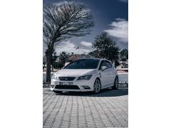 Sahibinden Seat Leon 1.2 TSI Style 2013 Model 