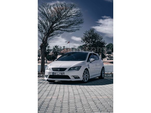 Sahibinden Seat Leon 1.2 TSI Style 2013 Model 