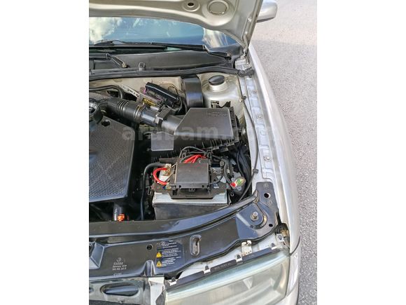 Sahibinden Skoda Octavia 1.6 Ambiente 2001 Model Konya