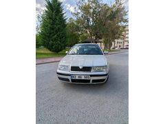 Sahibinden Skoda Octavia 1.6 Ambiente 2001 Model Konya
