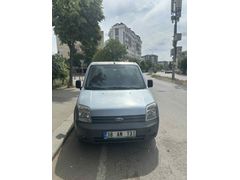 Sahibinden Ford Tourneo Connect 1.8 TDCI K210S 2007 Model 