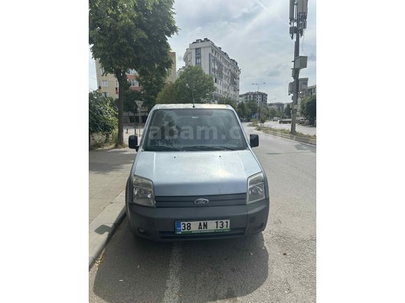 Sahibinden Ford Tourneo Connect 1.8 TDCI K210S 2007 Model 