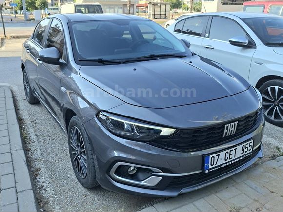 Sahibinden Hatasız Boyasız 2023 Model 1.4 Urban