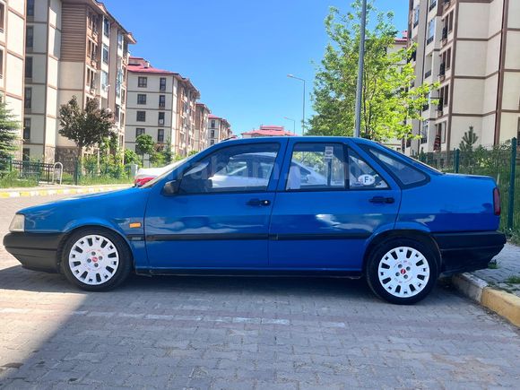 Türkiye'nin En İyi Mavisi