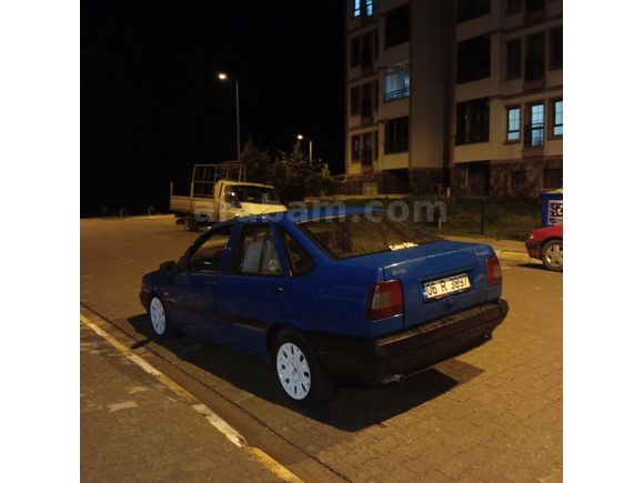 Türkiye'nin En İyi Mavisi
