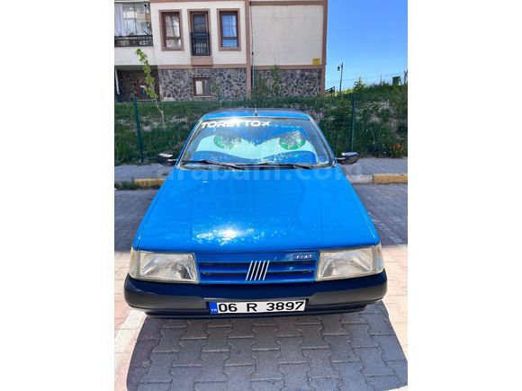 Türkiye'nin En İyi Mavisi