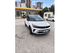 Sahibinden Opel Crossland 1.5 T Edition 2021 Model