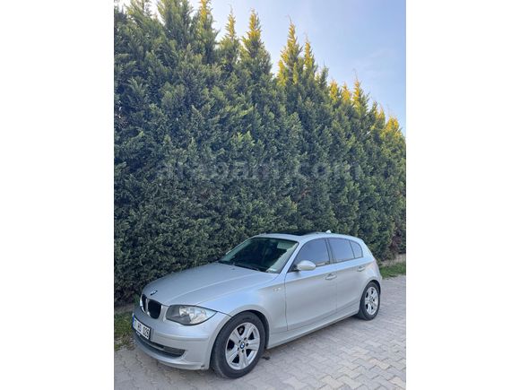 Sahibinden BMW 1 Serisi 116i Premium 2009 Model