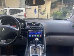 Sahibinden Peugeot 3008 1.6 e-HDi Allure 2013 Model  194.000 km Beyaz