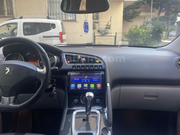 Sahibinden Peugeot 3008 1.6 e-HDi Allure 2013 Model  194.000 km Beyaz