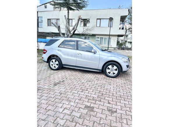 Sahibinden Mercedes - Benz ML 320 CDI 2009 Model 