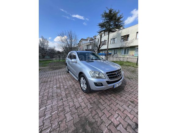 Sahibinden Mercedes - Benz ML 320 CDI 2009 Model 