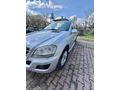 Sahibinden Mercedes - Benz ML 320 CDI 2009 Model 