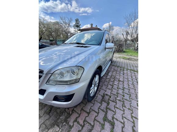 Sahibinden Mercedes - Benz ML 320 CDI 2009 Model 