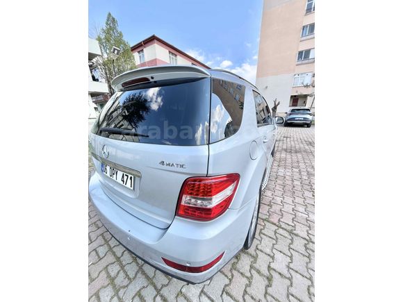 Sahibinden Mercedes - Benz ML 320 CDI 2009 Model 