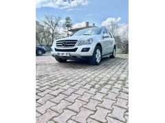 Sahibinden Mercedes - Benz ML 320 CDI 2009 Model 