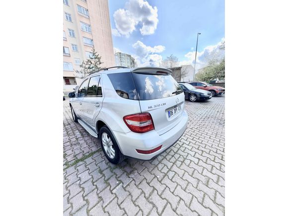 Sahibinden Mercedes - Benz ML 320 CDI 2009 Model 