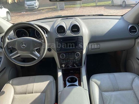 Sahibinden Mercedes - Benz ML 320 CDI 2009 Model 