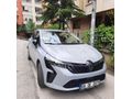 Sahibinden Renault Clio 1.0 TCe Evolution 2025 Model