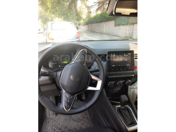 Sahibinden Renault Clio 1.0 TCe Evolution 2025 Model