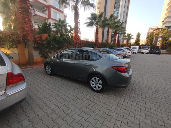 Sahibinden Opel Astra 1.4 T Edition Plus 2019 Model
