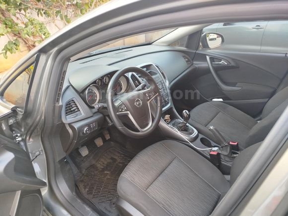 Sahibinden Opel Astra 1.4 T Edition Plus 2019 Model