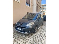 Sahibinden Peugeot Partner 1.6 HDI Premium 2010 Model  368.000 km Gri
