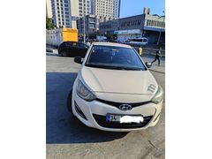 Sahibinden Hyundai i20 1.4 CRDİ kazasiz, boyasiz, degisensiz, tramersiz