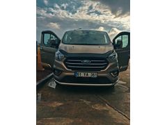 Sahibinden Ford Transit Custom 320 S Delux 2021 Model 