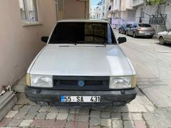 22 YILLIK SAHİBİNDEN BEYAZ ŞAHİN