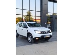 Galeriden Dacia Duster 1.5 BlueDCI Comfort 2021 Model Gaziantep