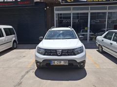 Galeriden Dacia Duster 1.5 BlueDCI Comfort 2021 Model Gaziantep