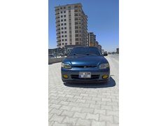 Sahibinden Hyundai Accent 1.3 LX 1998 Model