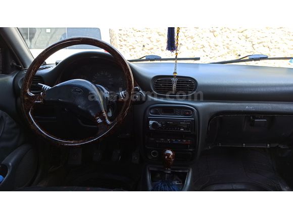 Sahibinden Hyundai Accent 1.3 LX 1998 Model