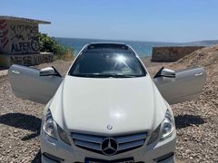 Sahibinden Mercedes - Benz E 250 CGI BlueEFFICIENCY Dynamic 2012 Model 