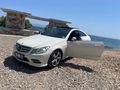 Sahibinden Mercedes - Benz E 250 CGI BlueEFFICIENCY Dynamic 2012 Model 