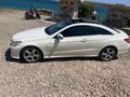 Sahibinden Mercedes - Benz E 250 CGI BlueEFFICIENCY Dynamic 2012 Model 