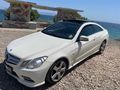 Sahibinden Mercedes - Benz E 250 CGI BlueEFFICIENCY Dynamic 2012 Model 