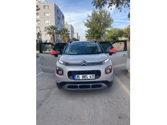 Sahibinden Citroen C3 Aircross 1.6 BlueHDI Shine 2017 Model