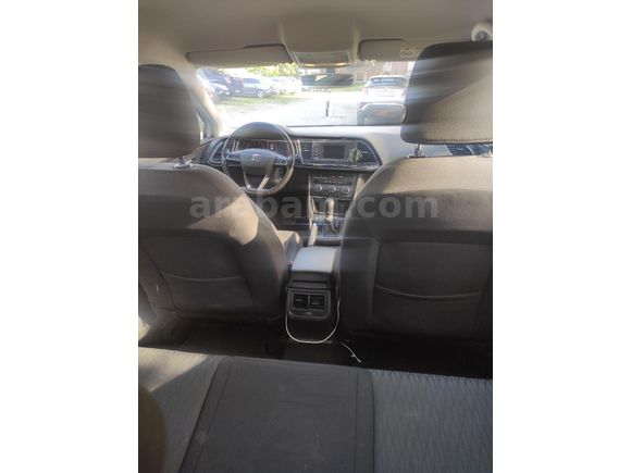 Sahibinden Seat Leon 1.2 TSI Style 2016 Model